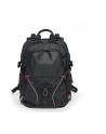 DICOTA Backpack E-Sports 15-17.3'' BLACK - nr 4