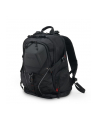 DICOTA Backpack E-Sports 15-17.3'' BLACK - nr 55