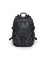 DICOTA Backpack E-Sports 15-17.3'' BLACK - nr 56