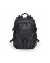 DICOTA Backpack E-Sports 15-17.3'' BLACK - nr 64