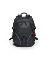 DICOTA Backpack E-Sports 15-17.3'' BLACK - nr 74