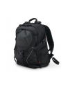 DICOTA Backpack E-Sports 15-17.3'' BLACK - nr 76