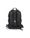 DICOTA Backpack E-Sports 15-17.3'' BLACK - nr 77
