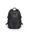 DICOTA Backpack E-Sports 15-17.3'' BLACK - nr 7