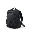 DICOTA Backpack E-Sports 15-17.3'' BLACK - nr 9