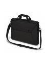 DICOTA Slim Case EDGE 14-15.6'' black - nr 19