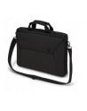 DICOTA Slim Case EDGE 14-15.6'' black - nr 1