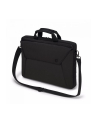 DICOTA Slim Case EDGE 14-15.6'' black - nr 33