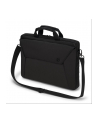 DICOTA Slim Case EDGE 14-15.6'' black - nr 6