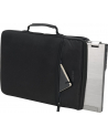 DICOTA Cabin Roller PRO 14-15.6'' black - nr 73