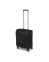 DICOTA Cabin Roller PRO 14-15.6'' black - nr 75