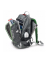 DICOTA BackPack Active 14-15.6'' grey/lime - nr 13