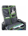 DICOTA BackPack Active 14-15.6'' grey/lime - nr 15