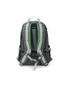 DICOTA BackPack Active 14-15.6'' grey/lime - nr 16