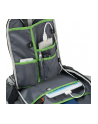 DICOTA BackPack Active 14-15.6'' grey/lime - nr 18