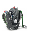 DICOTA BackPack Active 14-15.6'' grey/lime - nr 28