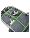 DICOTA BackPack Active 14-15.6'' grey/lime - nr 29