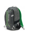 DICOTA BackPack Active 14-15.6'' grey/lime - nr 32