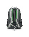 DICOTA BackPack Active 14-15.6'' grey/lime - nr 34