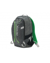 DICOTA BackPack Active 14-15.6'' grey/lime - nr 37