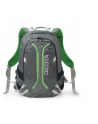 DICOTA BackPack Active 14-15.6'' grey/lime - nr 3