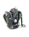 DICOTA BackPack Active 14-15.6'' grey/lime - nr 52