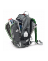 DICOTA BackPack Active 14-15.6'' grey/lime - nr 54