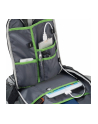 DICOTA BackPack Active 14-15.6'' grey/lime - nr 56