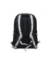 DICOTA Backpack Active XL 15-17.3'' black/black - nr 13