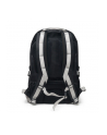 DICOTA Backpack Active XL 15-17.3'' black/black - nr 15