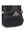 DICOTA Backpack Active XL 15-17.3'' black/black - nr 19