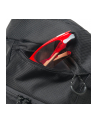 DICOTA Backpack Active XL 15-17.3'' black/black - nr 21