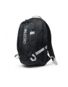 DICOTA Backpack Active XL 15-17.3'' black/black - nr 23