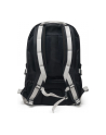 DICOTA Backpack Active XL 15-17.3'' black/black - nr 32