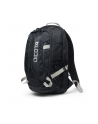 DICOTA Backpack Active XL 15-17.3'' black/black - nr 37