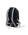 DICOTA Backpack Active XL 15-17.3'' black/black - nr 39