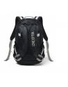 DICOTA Backpack Active XL 15-17.3'' black/black - nr 3
