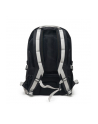 DICOTA Backpack Active XL 15-17.3'' black/black - nr 40