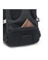 DICOTA Backpack Active XL 15-17.3'' black/black - nr 43