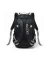 DICOTA Backpack Active XL 15-17.3'' black/black - nr 46