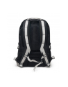 DICOTA Backpack Active XL 15-17.3'' black/black - nr 49
