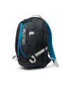 DICOTA Backpack Active XL 15-17.3'' black/blue - nr 10