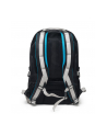 DICOTA Backpack Active XL 15-17.3'' black/blue - nr 13