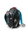 DICOTA Backpack Active XL 15-17.3'' black/blue - nr 19