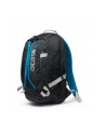 DICOTA Backpack Active XL 15-17.3'' black/blue - nr 1