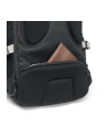 DICOTA Backpack Active XL 15-17.3'' black/blue - nr 22