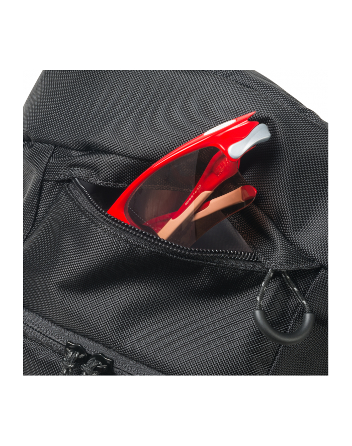 DICOTA Backpack Active XL 15-17.3'' black/blue główny