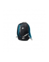 DICOTA Backpack Active XL 15-17.3'' black/blue - nr 26