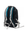 DICOTA Backpack Active XL 15-17.3'' black/blue - nr 27