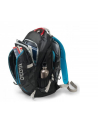 DICOTA Backpack Active XL 15-17.3'' black/blue - nr 2